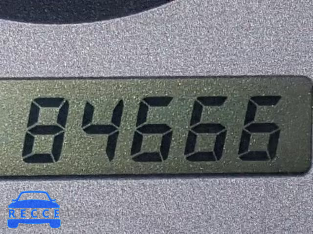 2004 NISSAN FRONTIER X 1N6DD26T54C435861 image 7