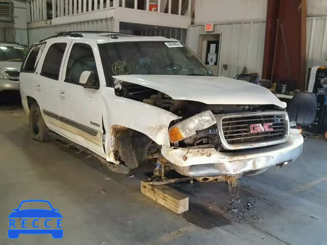 2003 GMC YUKON 1GKEC13Z13R279038 image 0