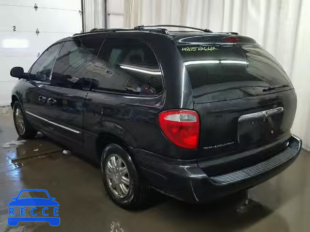 2004 CHRYSLER Town and Country 2C4GP54L24R531353 image 2