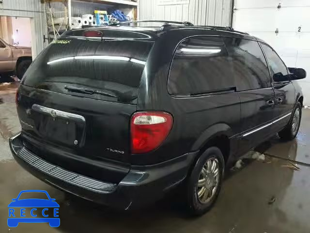 2004 CHRYSLER Town and Country 2C4GP54L24R531353 image 3