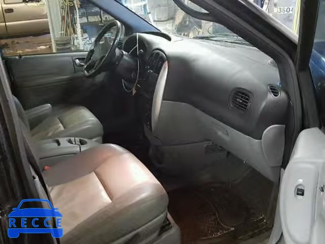 2004 CHRYSLER Town and Country 2C4GP54L24R531353 image 4