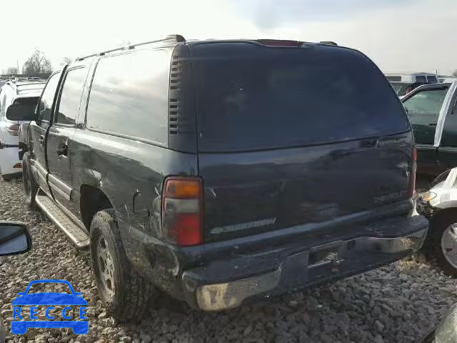 2004 CHEVROLET K1500 SUBU 3GNFK16Z74G205453 image 2