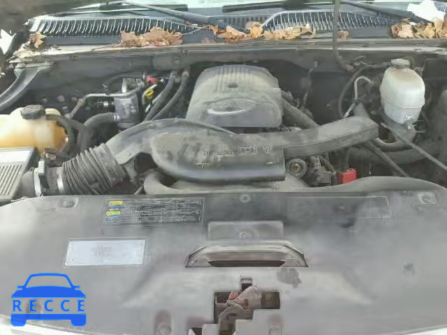 2004 CHEVROLET K1500 SUBU 3GNFK16Z74G205453 image 6