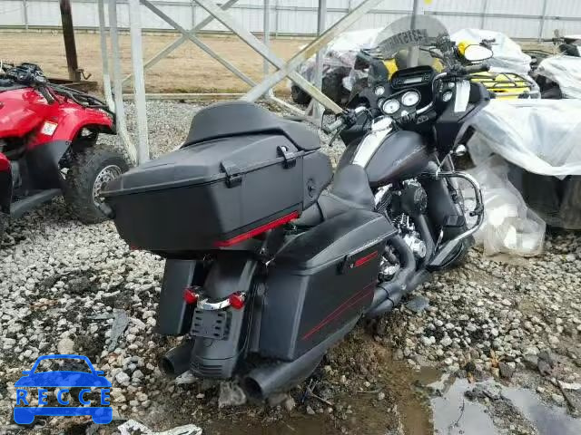 2012 HARLEY-DAVIDSON FLTRX 1HD1KHM17CB688134 image 3