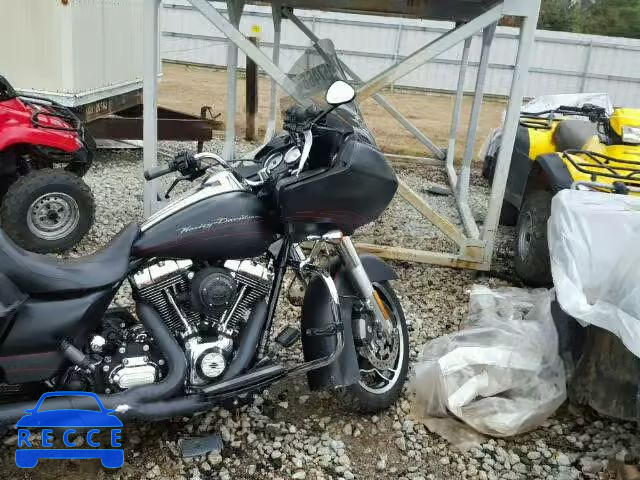 2012 HARLEY-DAVIDSON FLTRX 1HD1KHM17CB688134 image 4