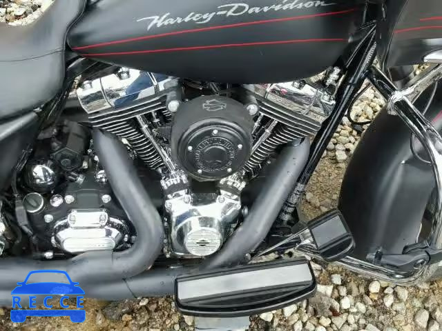 2012 HARLEY-DAVIDSON FLTRX 1HD1KHM17CB688134 image 6