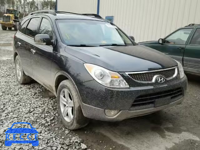 2007 HYUNDAI VERACRUZGL KM8NU13C17U015885 image 0