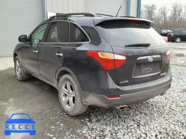 2007 HYUNDAI VERACRUZGL KM8NU13C17U015885 image 2