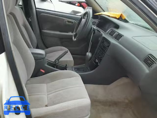 2001 TOYOTA CAMRY CE/L JT2BG22K910558986 image 4