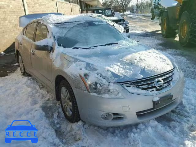 2011 NISSAN ALTIMA 2.5 1N4AL2AP3BN412704 image 0