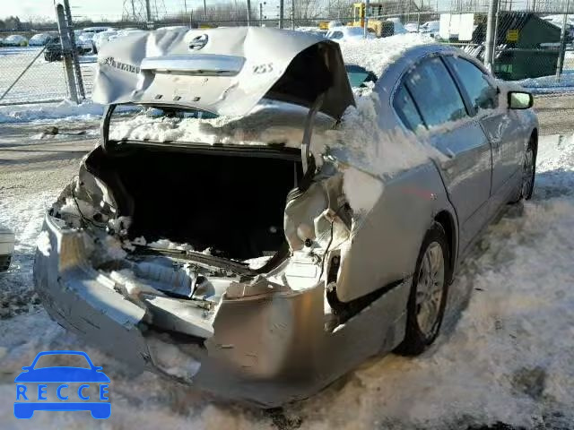 2011 NISSAN ALTIMA 2.5 1N4AL2AP3BN412704 image 3