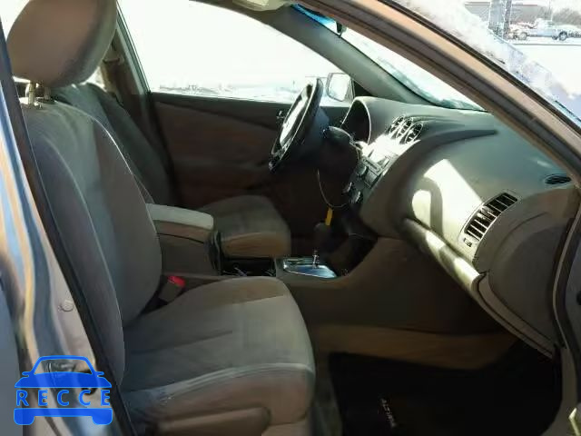 2011 NISSAN ALTIMA 2.5 1N4AL2AP3BN412704 image 4