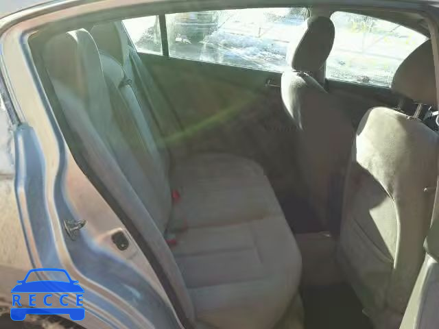 2011 NISSAN ALTIMA 2.5 1N4AL2AP3BN412704 image 5