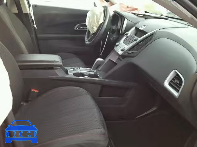 2015 CHEVROLET EQUINOX LS 2GNALAEK1F1152918 image 4