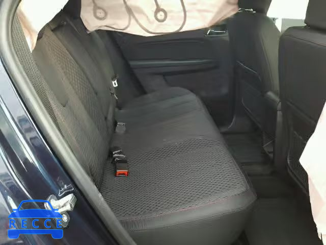 2015 CHEVROLET EQUINOX LS 2GNALAEK1F1152918 image 5
