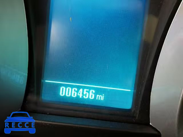2015 CHEVROLET EQUINOX LS 2GNALAEK1F1152918 image 7