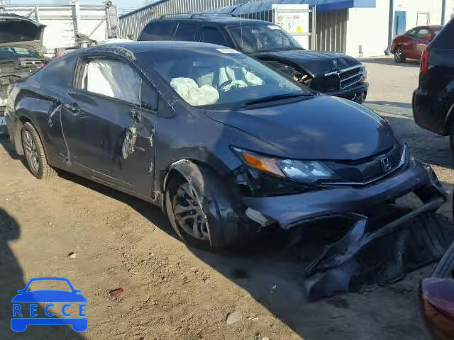 2014 HONDA CIVIC LX 2HGFG3B53EH510119 Bild 0