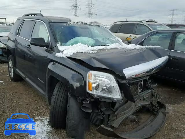 2014 GMC TERRAIN SL 2GKALREK3E6195167 зображення 0