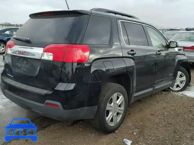 2014 GMC TERRAIN SL 2GKALREK3E6195167 зображення 3