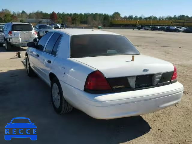 2008 FORD CROWN VIC 2FAFP71V68X179222 image 2