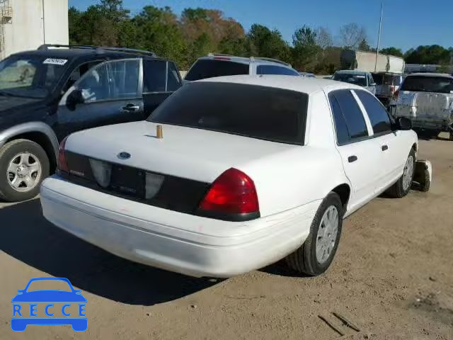 2008 FORD CROWN VIC 2FAFP71V68X179222 image 3