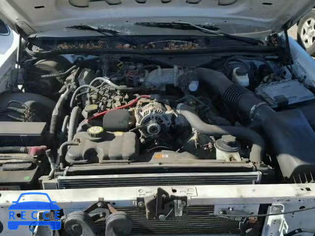 2008 FORD CROWN VIC 2FAFP71V68X179222 image 6