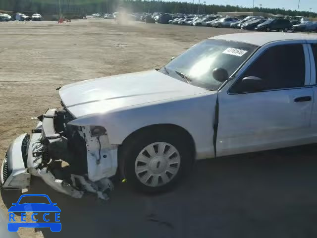 2008 FORD CROWN VIC 2FAFP71V68X179222 image 8