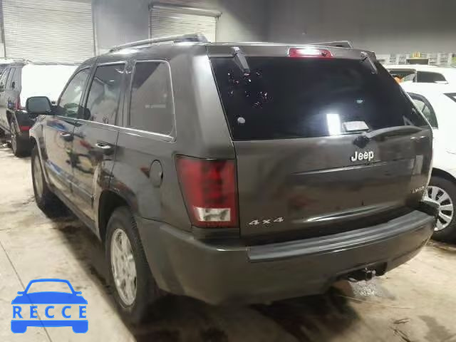 2005 JEEP GRAND CHER 1J4GR48K15C694831 image 2