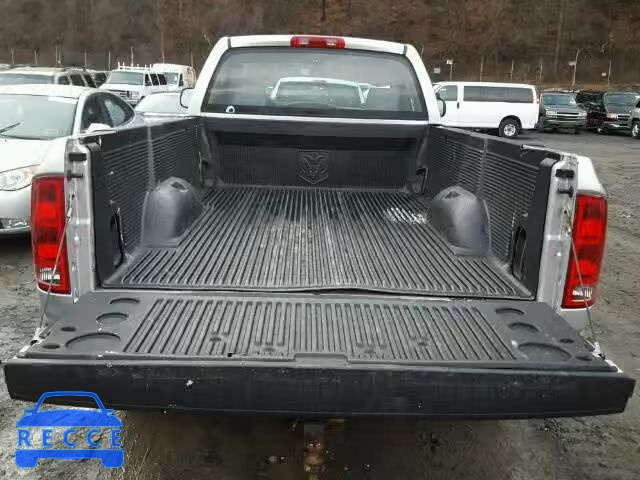 2006 DODGE RAM 1500 S 1D7HU16N36J171057 image 9