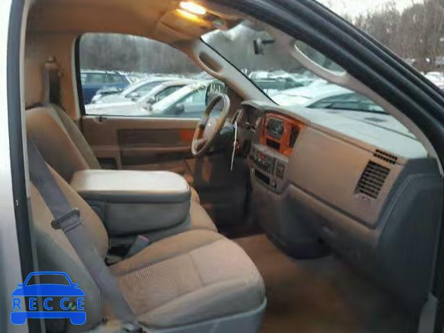 2006 DODGE RAM 1500 S 1D7HU16N36J171057 image 4