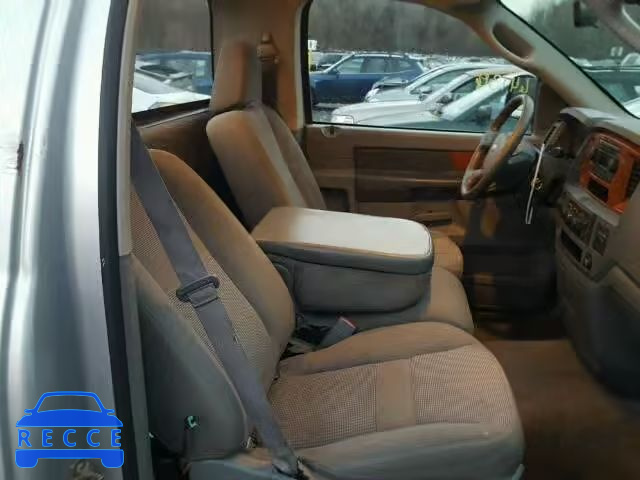 2006 DODGE RAM 1500 S 1D7HU16N36J171057 image 5