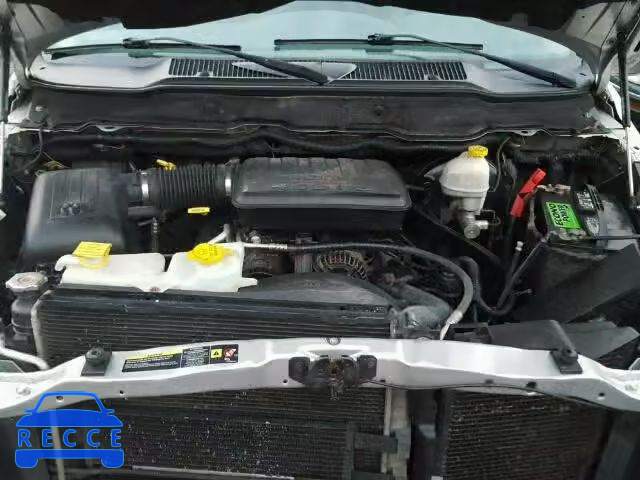 2006 DODGE RAM 1500 S 1D7HU16N36J171057 image 6