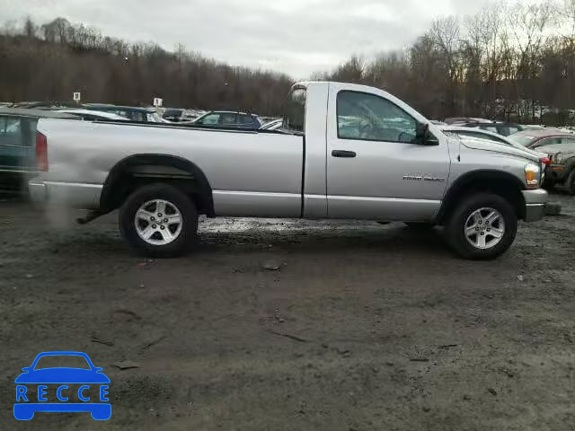 2006 DODGE RAM 1500 S 1D7HU16N36J171057 image 8