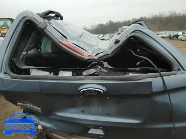 2012 FORD ESCAPE XLT 1FMCU0D72CKC16851 image 9