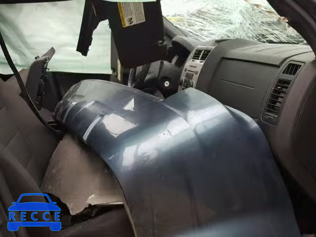 2012 FORD ESCAPE XLT 1FMCU0D72CKC16851 image 4