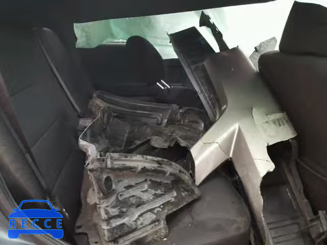 2012 FORD ESCAPE XLT 1FMCU0D72CKC16851 image 5