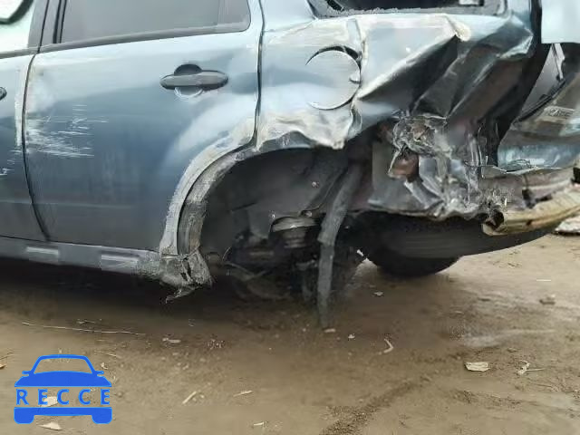 2012 FORD ESCAPE XLT 1FMCU0D72CKC16851 image 8