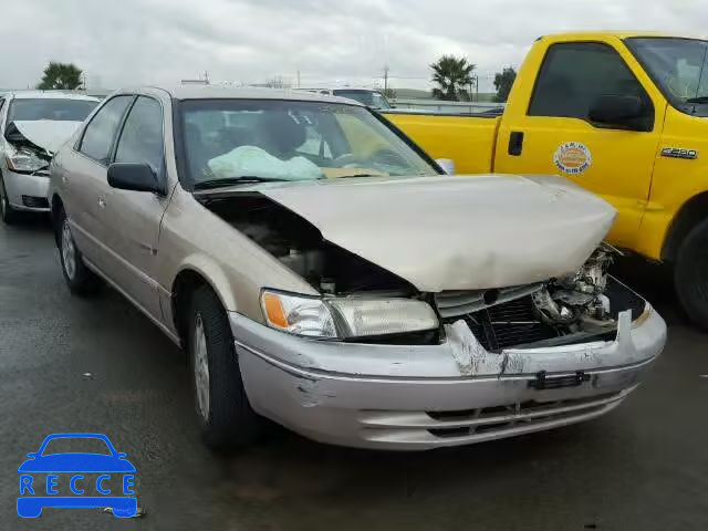 1999 TOYOTA CAMRY LE/X JT2BF22K1X0183624 Bild 0