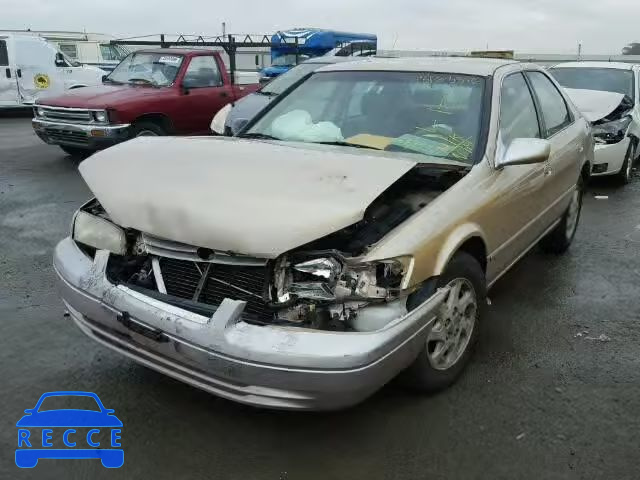 1999 TOYOTA CAMRY LE/X JT2BF22K1X0183624 image 1