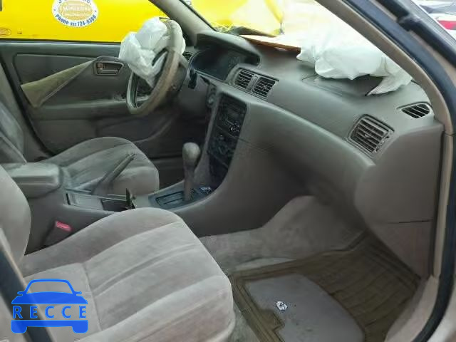 1999 TOYOTA CAMRY LE/X JT2BF22K1X0183624 image 4