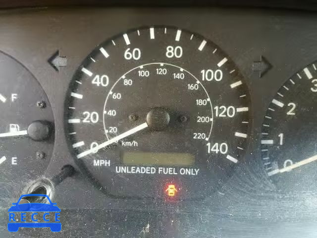 1999 TOYOTA CAMRY LE/X JT2BF22K1X0183624 image 7