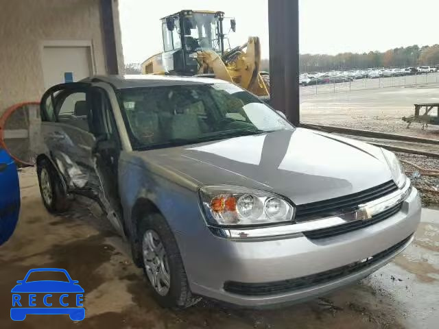 2005 CHEVROLET MALIBU 1G1ZS52F95F321158 image 0