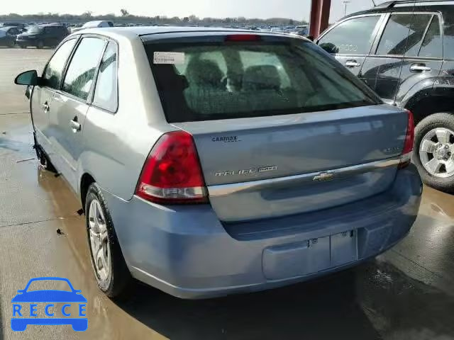 2007 CHEVROLET MALIBU MAX 1G1ZS68N47F219645 image 2