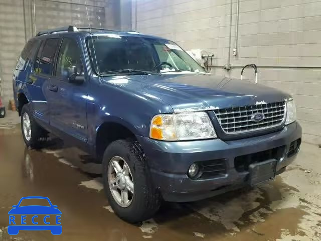 2005 FORD EXPLORER X 1FMZU73KX5ZA36164 image 0