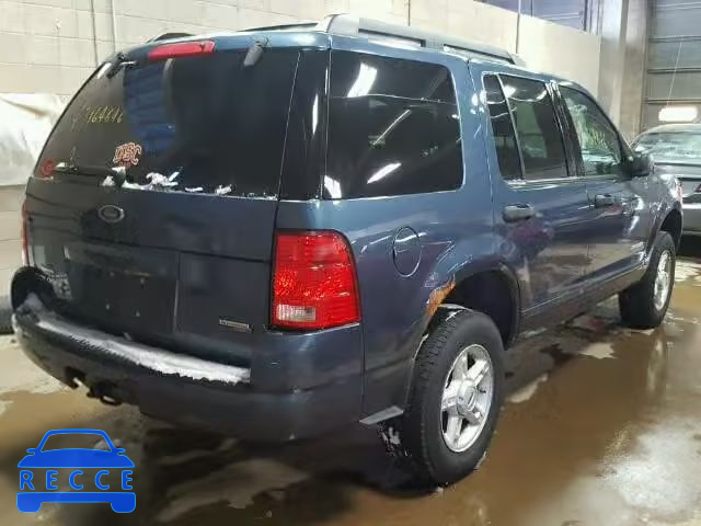 2005 FORD EXPLORER X 1FMZU73KX5ZA36164 image 3