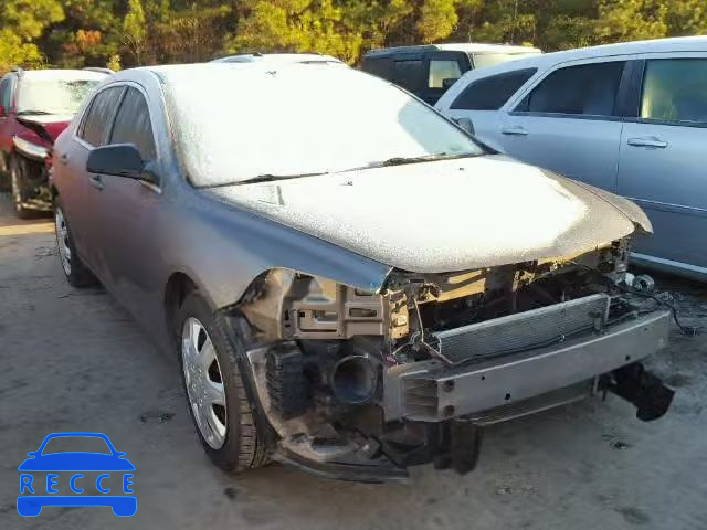 2011 CHEVROLET MALIBU LS 1G1ZB5E17BF309067 image 0