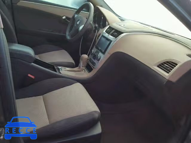 2011 CHEVROLET MALIBU LS 1G1ZB5E17BF309067 image 4