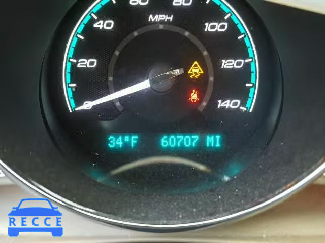 2011 CHEVROLET MALIBU LS 1G1ZB5E17BF309067 image 7