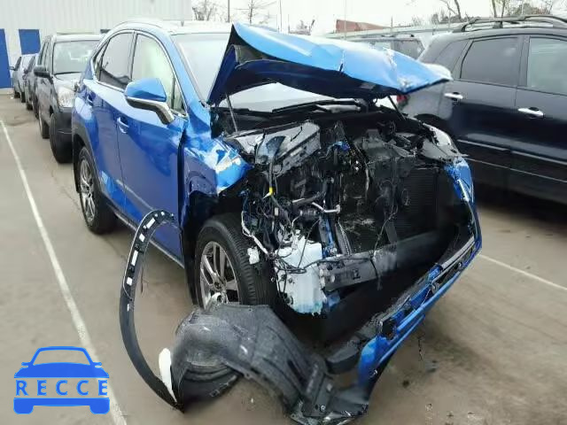 2016 LEXUS NX 200T JTJBARBZ9G2049246 image 0