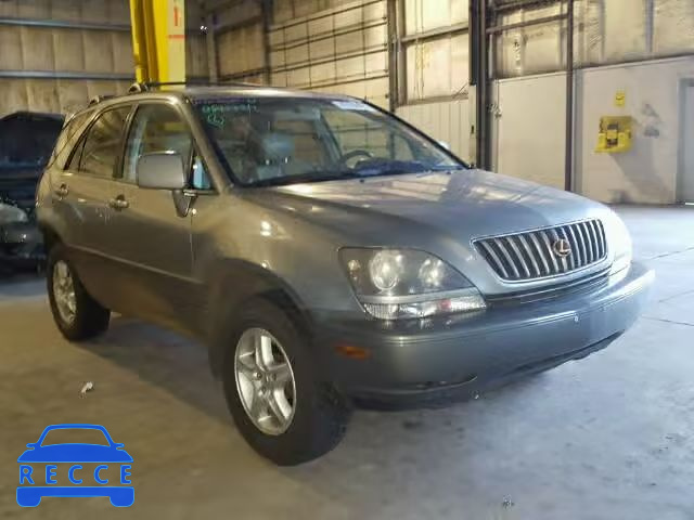 2000 LEXUS RX 300 JT6HF10U0Y0146881 Bild 0